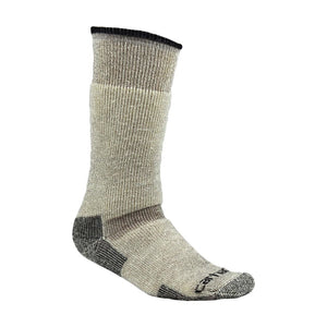 CAR-SOCK-A66-BRN-LARGE