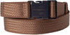 Carhartt A0006388 Rugged Flex™ Nylon Webbing Belt