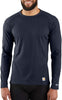 Carhartt MBL113 Men's Base Force® Midweight Base Layer Classic Crew