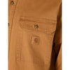 Carhartt 107307 Mens Newcastle Shirt Jac