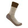 CAR-SOCK-SB6600M-BROWN-X-LARGE