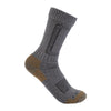 CAR-SOCK-SB5780M-HTRGRY-MEDIUM