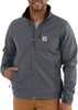 Carhartt 102199 Men's Crowley Softshell Jacket