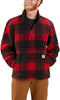 Carhartt mens Loose Fit Fleece Pullover