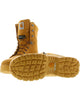 Carhartt Men's Cmf8058 Rugflx 8" Wht Soft Work Boot