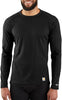 Carhartt MBL113 Men's Base Force® Midweight Base Layer Classic Crew