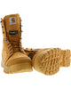 Carhartt Men's Cmf8058 Rugflx 8" Wht Soft Work Boot