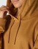 Carhartt 107231 Women's Relaxed Fit Midweight Garment Dye French Terry Hooded Sweatshirt