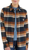 Carhartt Women's 106447 Women's Tencel™ Fiber Series Relaxed Fit Long