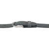 Carhartt A0005778 Men's Casual Saddle Leather Basketweave Belts