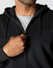 Carhartt 100614 Men's Paxton Full-Zip Sweatshirt