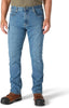 Carhartt Men's Relaxed Straight Rugged Flex® Jean