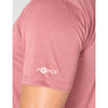 Carhartt 106163 Men's Force Sun Defender Lightweight Short-Sleeve Logo Graphic T-Shirt