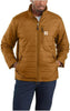 Carhartt 102208 Men's Gilliam Jacket