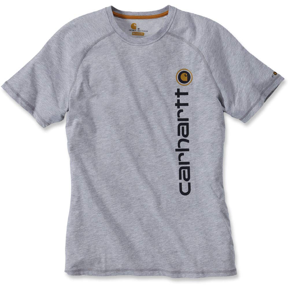 CARHARTT 101121 REGULAR SHORT SLEEVE