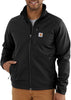 Carhartt 102199 Men's Crowley Softshell Jacket