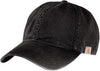 Carhartt 103938 - Cotton Canvas Cap