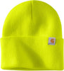 Carhartt 104597 Men's Knit Cuffed Beanie