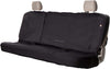 Carhartt C0001628 700D Nylon Duck Canvas Automotive Bench Seat Covers, Durable Fitted Full-Size Bench Seat Protection with Rain Defender