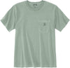 Carhartt Men's Irvine Relaxed Garment Dyed T-Shirt