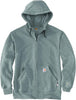 Carhartt 104982 Men's FR Force Marquette Full Zip Sweatshirt