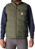Carhartt 105475 Men's Montana Loose Fit Insulated Vest