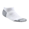 CAR-SOCK-A62-3-WHT-X-LARGE: STK