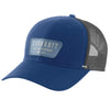 Carhartt 105452 Men's Canvas Mesh-Back Crafted Patch Cap