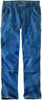 Carhartt 103329 Relaxed Straight Rugged Flex® Double-Front Denim Dungaree