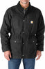 Carhartt 107669 Men's Montana Rugged Flex™ Duck Ranch Coat