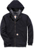 Carhartt 103308 Men's Rain Defender Relaxed Fit Midweight Sherpa-Lined Full-Zip Sweatshirt