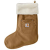 Carhartt 106666 Gear Christmas Stocking