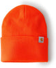 Carhartt 104597 Men's Knit Cuffed Beanie