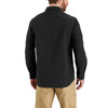 Carhartt 105291 Men's Force Sun Defender Chambray Relaxed Ls Shirt