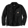 Carhartt 106432 Mens Montana Rugged Flex® Duck Relaxed Fit Insulated Jacket