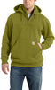 Carhartt Men's Paxton 1/4-Zip Sweatshirt