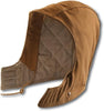Carhartt FRA265 Flame-Resistant Duck Hood - Quilt Lined