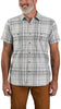 Carhartt 106139 Men's Rugged Flex Relaxed Fit Lightweight Short-Sleeve Button Down Shirt