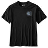 Carhartt 107048 Men's Relaxed Fit Lightweight Short-Sleeve C Back Graphic T-Shirt