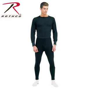 Rothco 63642 Thermal Knit Underwear Bottoms