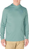 Carhartt 106165 Men's Force Sun Defender™ Lightweight Long-Sleeve Hooded Logo Graphic T-Shirt