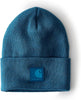 Carhartt 101070 Men's Tonal Patch Beanie