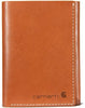 Carhartt B0000202 Rough Cut Trifold Wallet