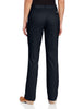 Dickies FP221DS Women's Wrinkle Resistant Flat Front Twill Pant with Stain Release Finish