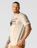 Carhartt 107050 Men's Relaxed Fit Lightweight Short-Sleeve Fab Graphic T-Shirt