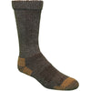 CAR-SOCK-SB5780M-BRN-LARGE-A578