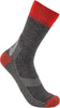 Carhartt SC9270M Men's  Force® Grid Midweight Synthetic-Merino Wool Blen