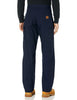 Carhartt Men's Loose Fit Canvas 5-Pocket Utility Work Pant