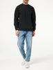Carhartt K124 Men's Marquette Crewneck Sweatshirt