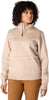 Carhartt Women's Clarksburg Quarter-Zip Sweatshirt